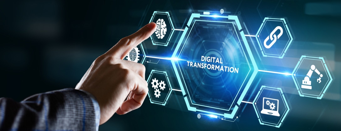 Embracing Digital Transformation for Organizational Excellence