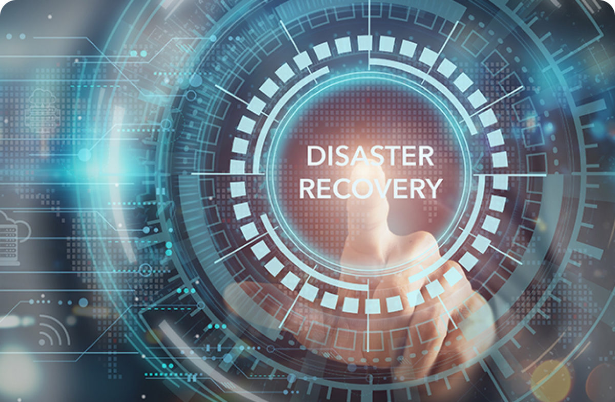 Ensuring Business Continuity with Warm Standby Disaster Recovery