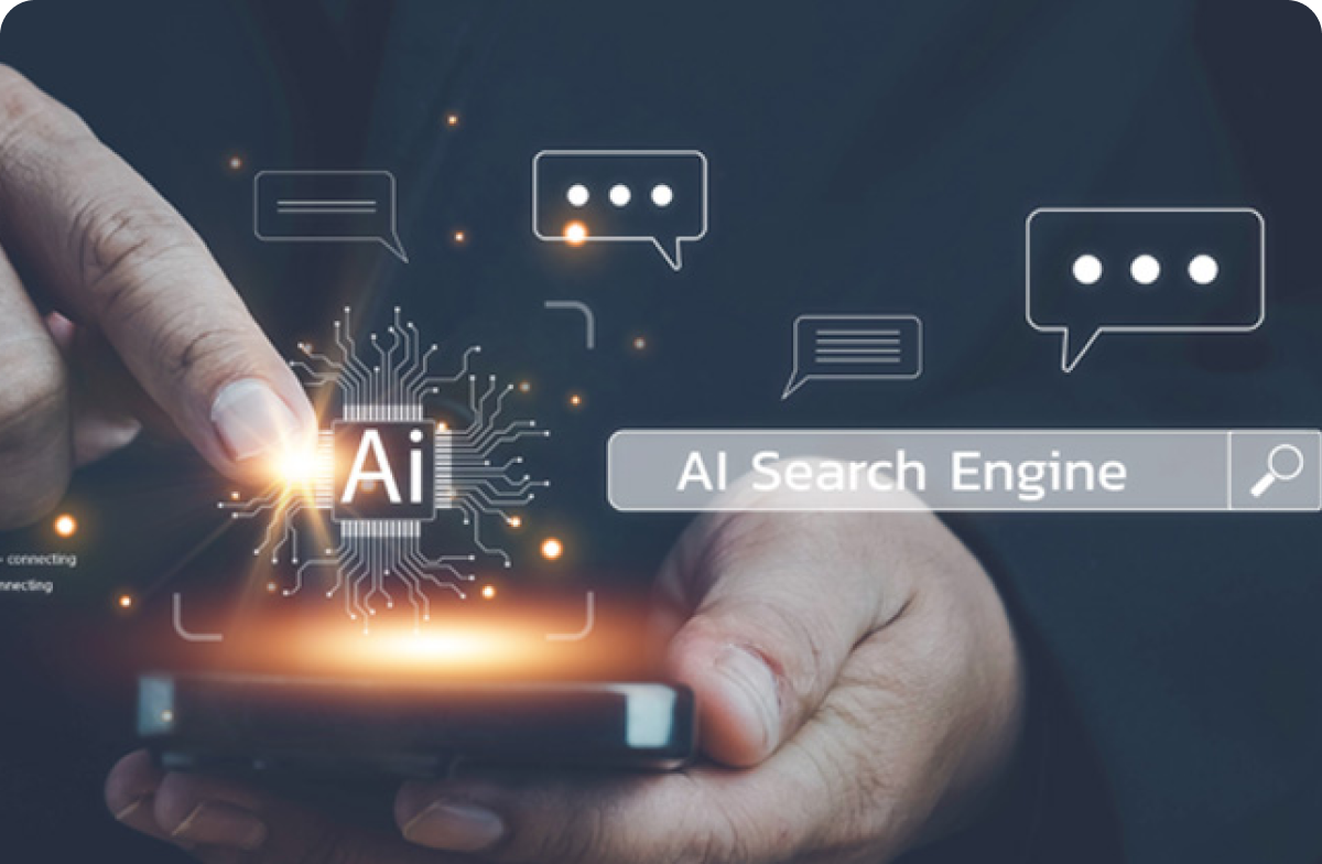 Generative AI with AEM: Boosting SEO and Usage