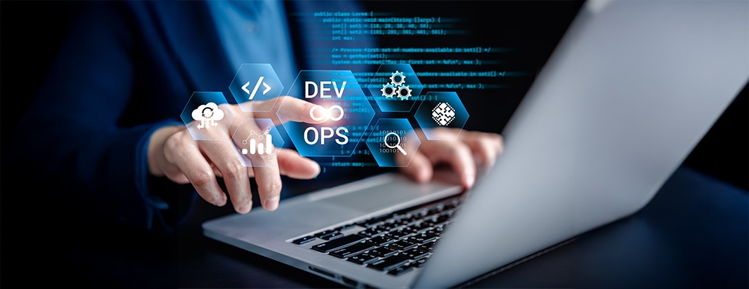 Streamlining SDLC Processes as per DevOps Standards